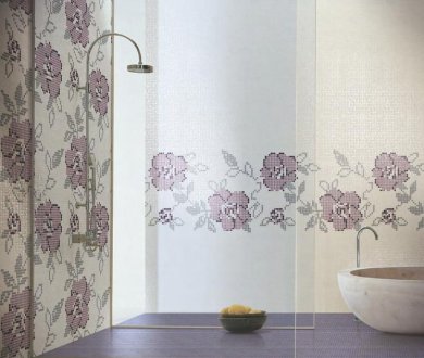 Плитка Casa Dolce Casa коллекция Vetro