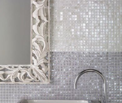 Плитка Casa Dolce Casa коллекция Vetro