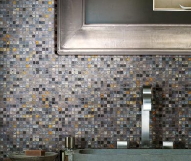 Плитка Casa Dolce Casa коллекция Vetro