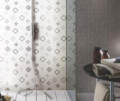 Плитка Casa Dolce Casa коллекция Vetro