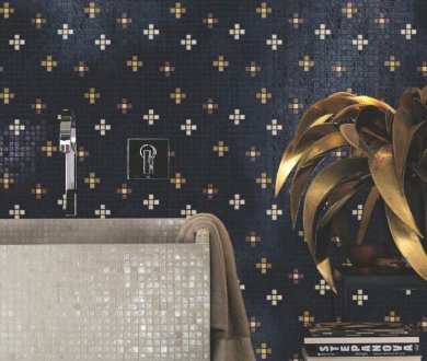 Плитка Casa Dolce Casa коллекция Vetro