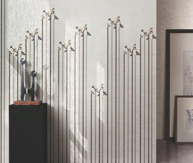 Плитка Casa Dolce Casa коллекция Vetro