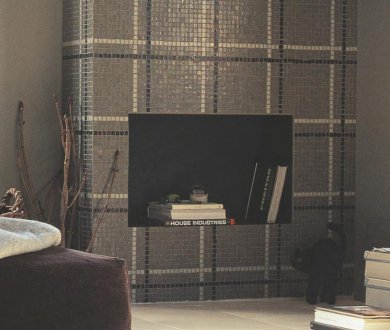 Плитка Casa Dolce Casa коллекция Vetro