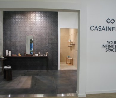 Плитка Casainfinita коллекция Leeds