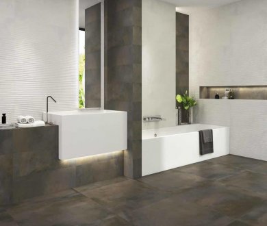 Плитка Casainfinita коллекция Leeds