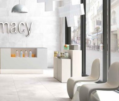Плитка Casainfinita коллекция Leeds