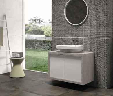 Плитка Casainfinita коллекция Leeds