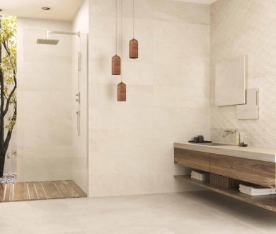 Плитка Casainfinita коллекция Terranova