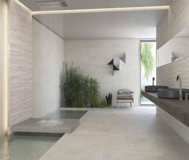 Плитка Casainfinita коллекция Terranova