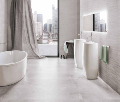 Плитка Casainfinita коллекция Terranova