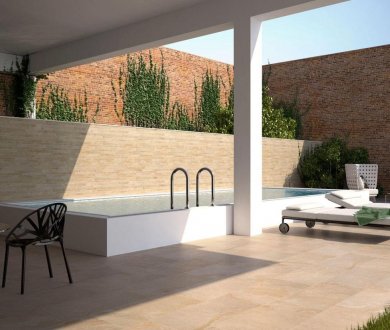 Плитка Casalgrande Padana коллекция Amazzonia
