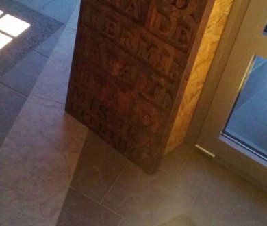 Плитка Casalgrande Padana коллекция Ardesia