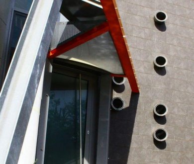 Плитка Casalgrande Padana коллекция Ardesia