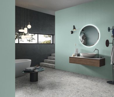 Плитка Casalgrande Padana коллекция Atelier