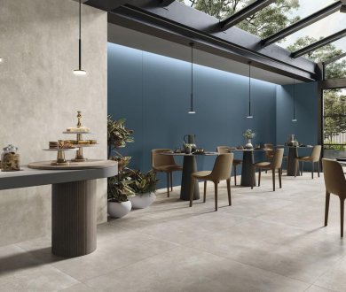 Плитка Casalgrande Padana коллекция Atelier
