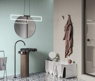 Плитка Casalgrande Padana коллекция Atelier