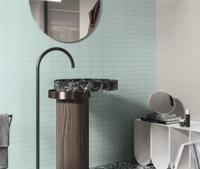 Плитка Casalgrande Padana коллекция Atelier