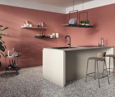 Плитка Casalgrande Padana коллекция Atelier