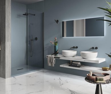 Плитка Casalgrande Padana коллекция Atelier