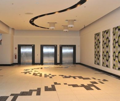 Плитка Casalgrande Padana коллекция Caleidoscopio