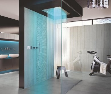 Плитка Casalgrande Padana коллекция Cemento