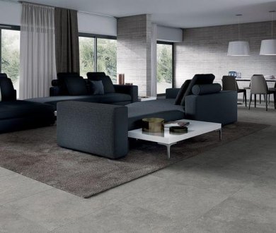 Плитка Casalgrande Padana коллекция Eco Concrete