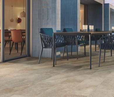 Плитка Casalgrande Padana коллекция Eco Concrete