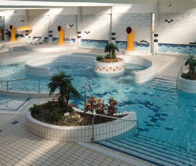 Плитка Casalgrande Padana коллекция Granito 2