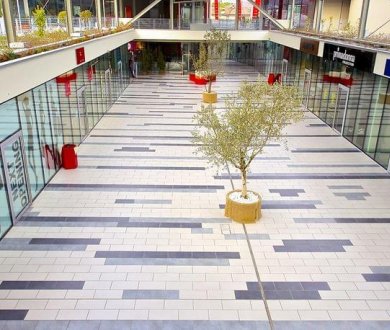 Плитка Casalgrande Padana коллекция Granito Evo