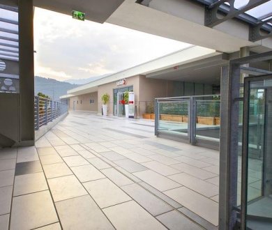 Плитка Casalgrande Padana коллекция Granito Evo