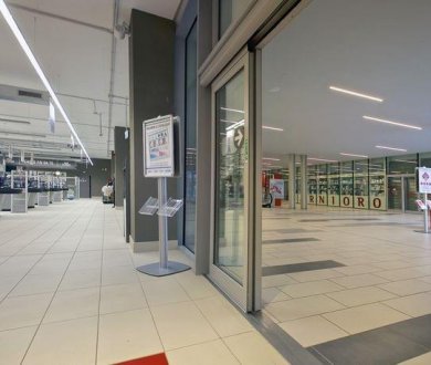 Плитка Casalgrande Padana коллекция Granito Evo