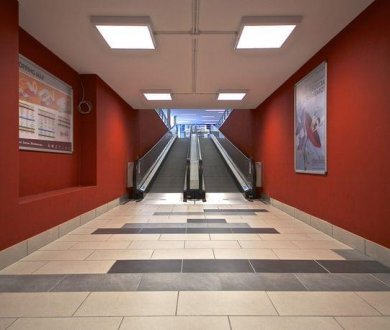 Плитка Casalgrande Padana коллекция Granito Evo