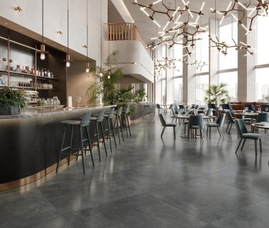 Плитка Casalgrande Padana коллекция Kerinox