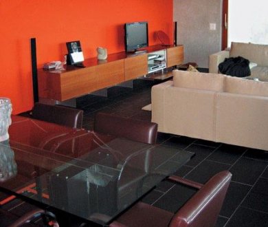 Плитка Casalgrande Padana коллекция Lavagna
