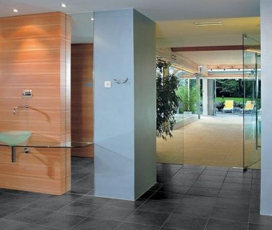Плитка Casalgrande Padana коллекция Meteor