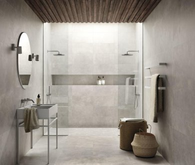 Плитка Casalgrande Padana коллекция Metropolis
