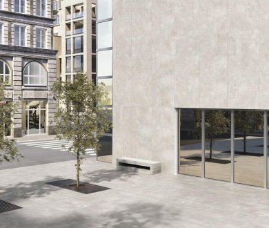Плитка Casalgrande Padana коллекция Metropolis