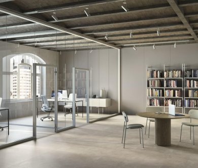 Плитка Casalgrande Padana коллекция Metropolis