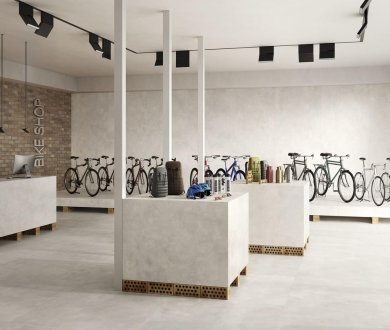 Плитка Casalgrande Padana коллекция Metropolis