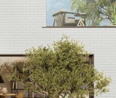 Плитка Casalgrande Padana коллекция Muretto