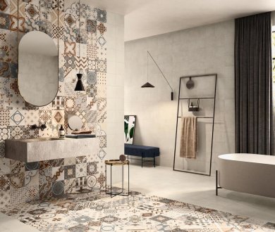 Плитка Casalgrande Padana коллекция Opus
