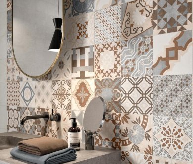 Плитка Casalgrande Padana коллекция Opus