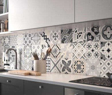 Плитка Casalgrande Padana коллекция Opus