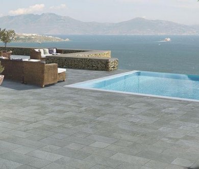 Плитка Casalgrande Padana коллекция Patio