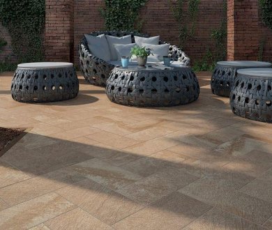 Плитка Casalgrande Padana коллекция Patio