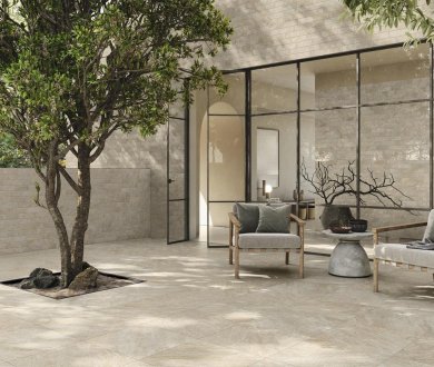 Плитка Casalgrande Padana коллекция Petra