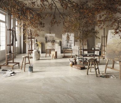 Плитка Casalgrande Padana коллекция Petra
