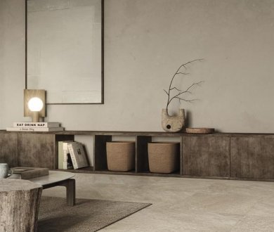 Плитка Casalgrande Padana коллекция Petra