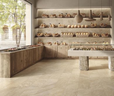 Плитка Casalgrande Padana коллекция Petra