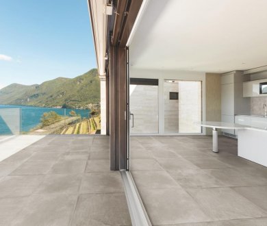 Плитка Casalgrande Padana коллекция Pietra Bauge